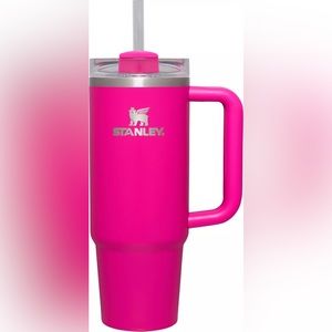 CAMELIA Stanley (barbie pink) 40oz